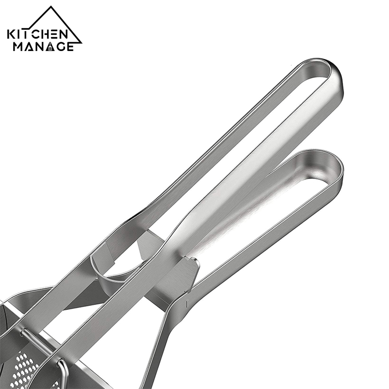 Stainless Steel Potato Masher