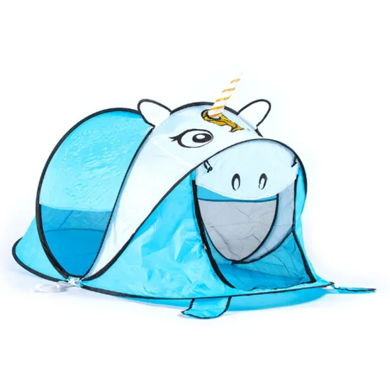 Wholesale New Design High Quality indoor Kids Play Childrens Tent