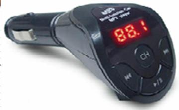 JT-91 car mp3 player