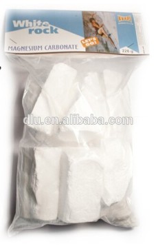 bouldering chalk