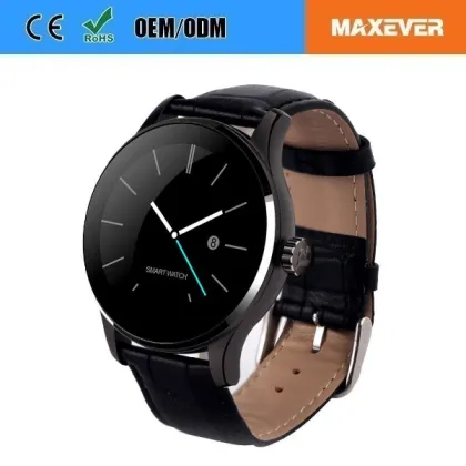 Smart Watch IOS Smart Watch Manufacturer K88H Bluetooth 4.0