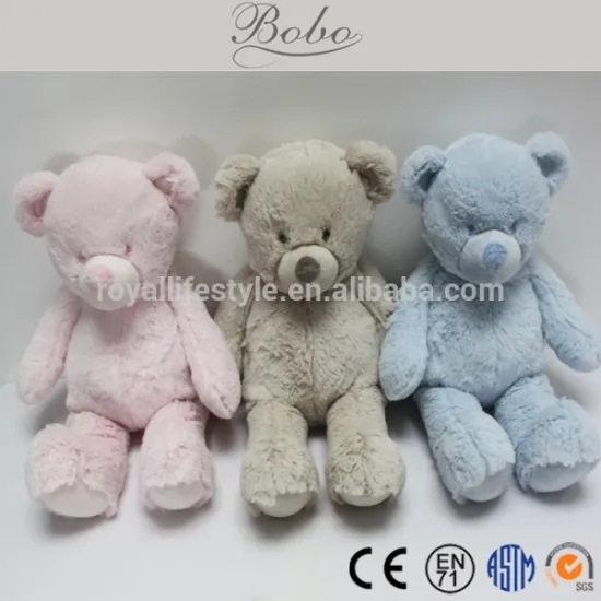 Cute Plush Toy Teddy Bear for Kids wholesale from China                        
                                                Quality Assured