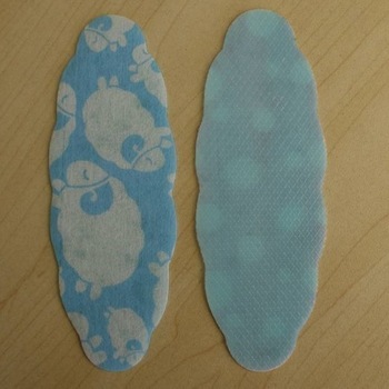 Cooling Gel Patch for baby and adults