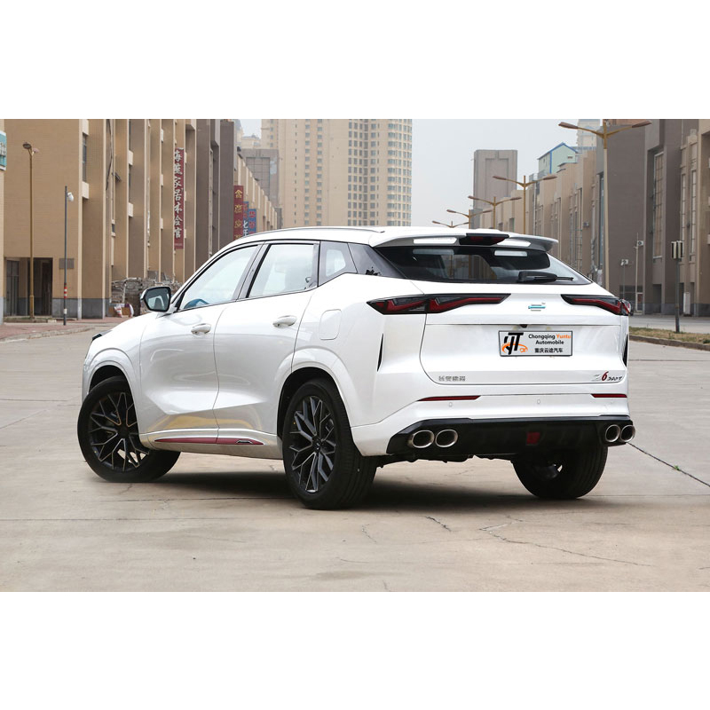 5 Seater Suv Changan Oshan Z6