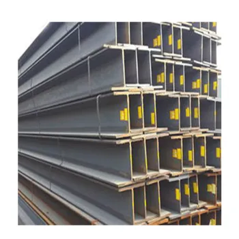 GB Standard Steel H Beam