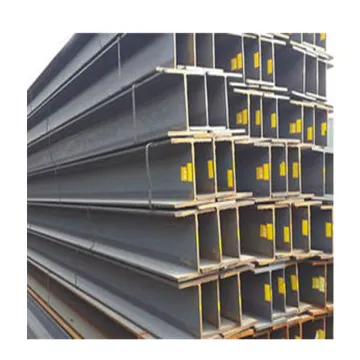 GB Standard Steel H Beam
