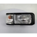 Luz lateral de 700p Auto Light Big Poor