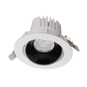 18W Spot 15W Recessed COB LED Down Light