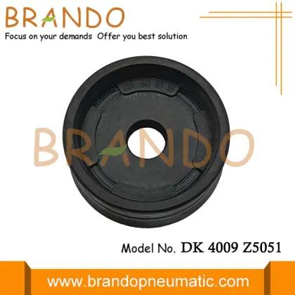 Pneumatic Cylinder Piston Seals DK 4009 Z5051 DK-40-10-18