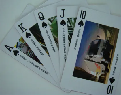 poker