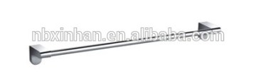 Chrome plating towel bar bathroom accessories