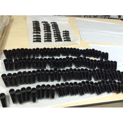 Small Batch Production car parts