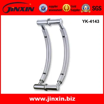 Door Handle Stainless Steel(YK-4143)