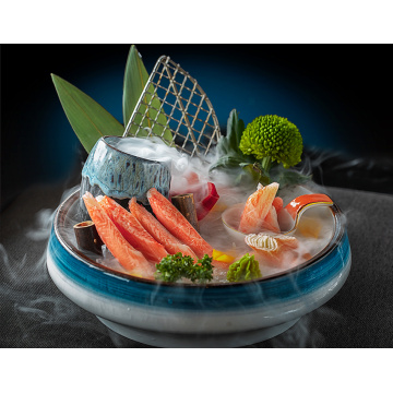 Premium Frozen Imatation Crab Stick