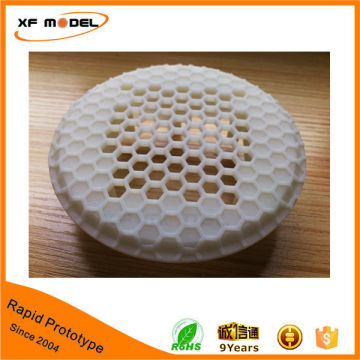 Plastic Product Material SLA Shaping Mode rapid prototype sample
