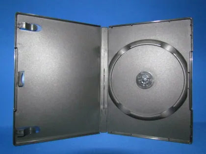 14mm Green Xbox Game Case Retail