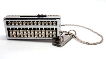 The New Metal Computer USB Pen Drive