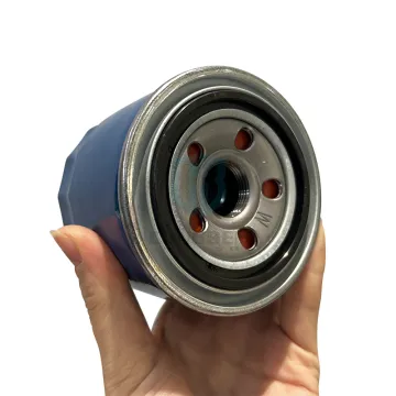 CONGBEN Wholesale High Quantity Oil Filters 26300-35505 Car Auto Parts