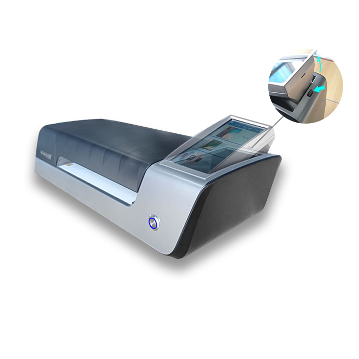hydrogel film cutting machine (7)
