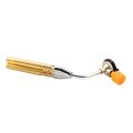 Gas Jet Torch Flame Gun Bolder para BBQ