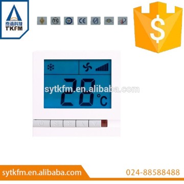 High quality SR103 LCD temperature controllers wifi for air conditioner