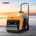 Factory sell 1ton full hydraulic road roller compctor price