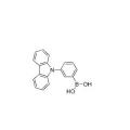 (3- (9H- 카바 졸 -9- 일) 페닐) 보론 산 OLED 물질 제조를 위해, CAS 번호 864377-33-3