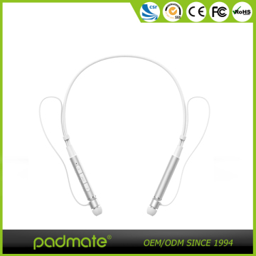 Padmate S7 Newly Neckband Headset Bluetooth