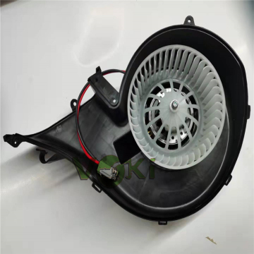Electric Blower Motor Fan for Excavator INTL-BM300 AC Blower Fan Motor FH 4 EURO 6 84223449 NIS87751 82349000