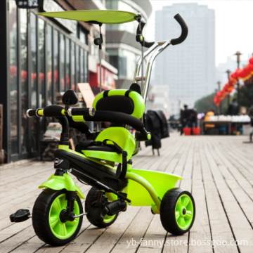 Kid Tricycle