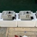 IP68 Actuador de explosión giratoria eléctrica
