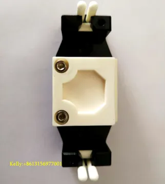 Air Jet Interlace Nozzle: Innovative Textile Part for Improved Intermingling in Textile Manufacturing