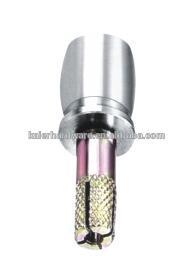 High quality stainless steel top pivot pin NO:K-SD608