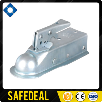 1 7/8" 2,000lbs Hitch Ball Trailer Coupler