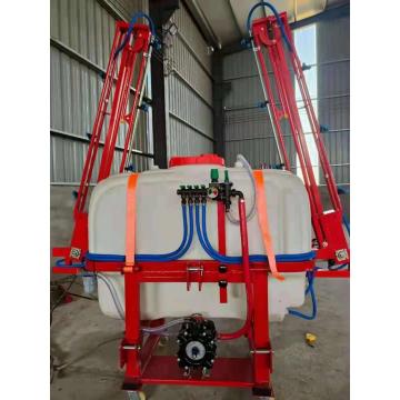 Environmental protection agricultural sprayer for sale