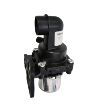 Πρωτότυπη φυγοκεντρική αντλία Mimaki MP-BR400-BM για UJF-3042/UJF-3042