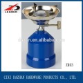 Tubo gas leader in pvc per uso cucina