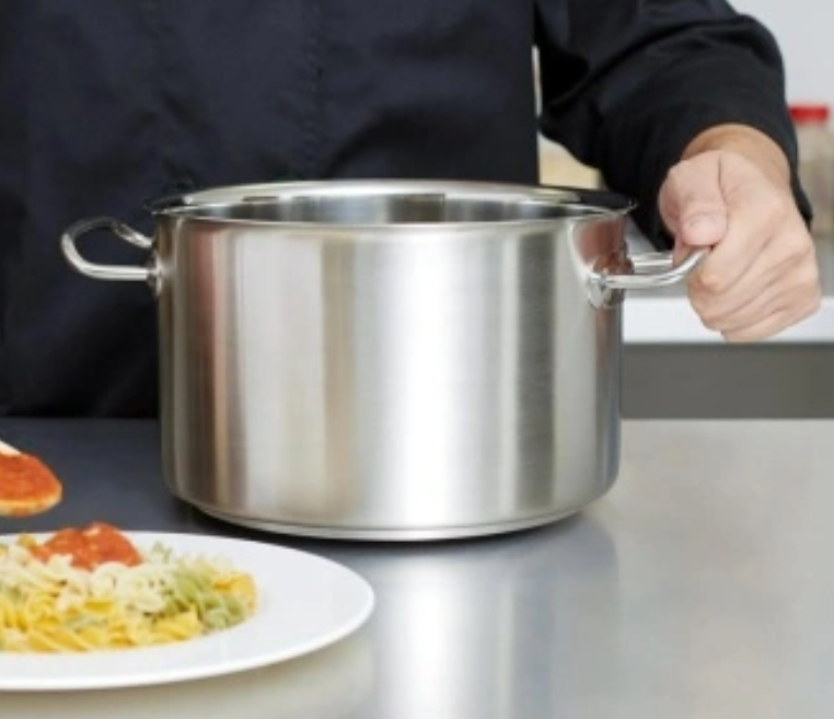 Advantages of choosing stainless steel sauce pan