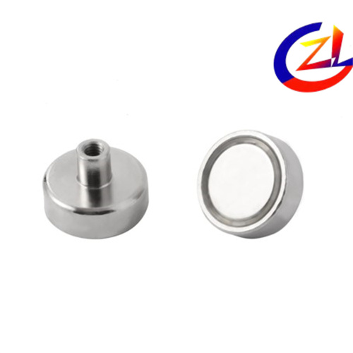 super strong block neodymium magnet