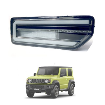 YORGA New JIMNY JB74 LED Tail Lamp Stop Light for 2019-2021