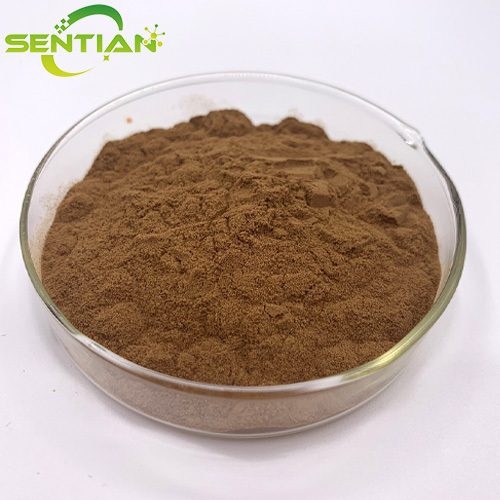 Adzuki Bean Extract for Health and Wellness Products
