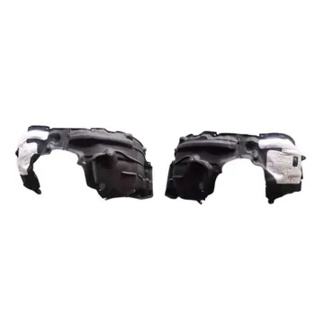 High Quality Lined Fenders Wheels with Plastic Guards 53805-0E140 53806-0E220 for Toyota HIGHLANDER 2021