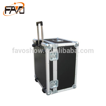 Custom Aluminum Air Box