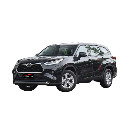 Highlander Dual Engine 2.5L 2WD Elite Edition