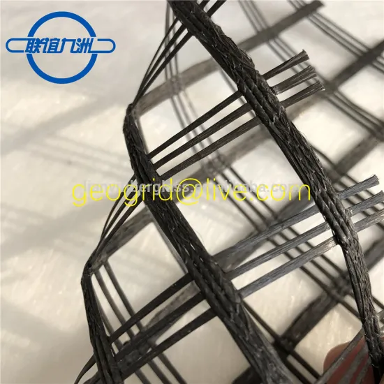 high tenacity Polyester (PET) geogrid
PET Geogrid(Polyester geogrid) with CE Certificate,Welcome choose us!