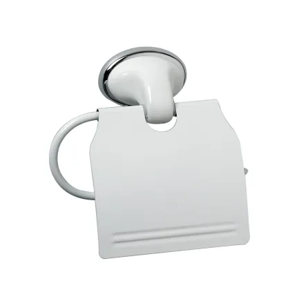 FUAO Fine workmanship free standing bathroom toilet paper tissue holder