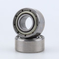 684zz ultra miniatura de rodamiento blindado 4 × 9 × 4 mm