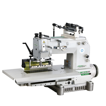 ST-008-33048P/VSQ 33 Needle Elastic Sharing Multi-needle Industrial Sewing Machine