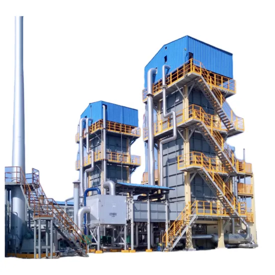 High Quality Natural Gas to Hydrogen Generator for Natural Gas Heating Conversion