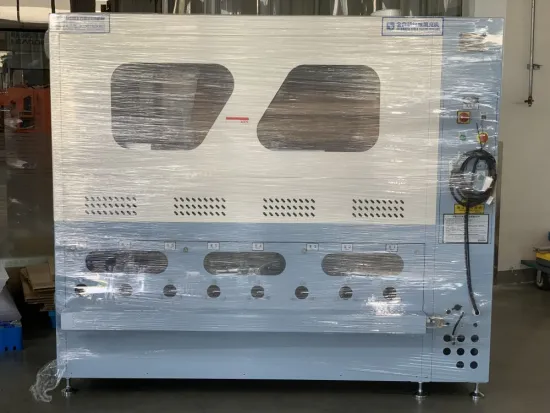 DF-4403X Automatic Down Filling Machine